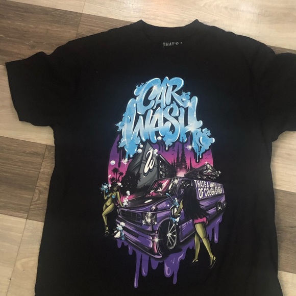 That’s a awful lot of Cough syrup - Picture 8 of 9